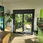 Apartment Olivia Pentati
