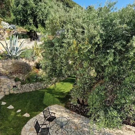 Olivia Apartamento Pentátion