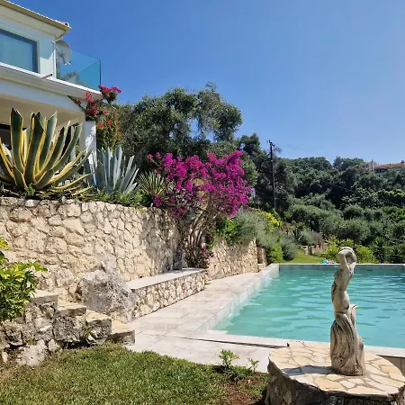 Apartamento Olivia Pentátion