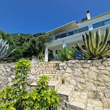 Olivia Apartamento *