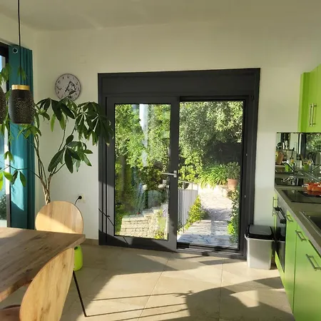 Apartmán Olivia Pentátion