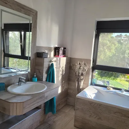 Olivia Lejlighed Pentátion