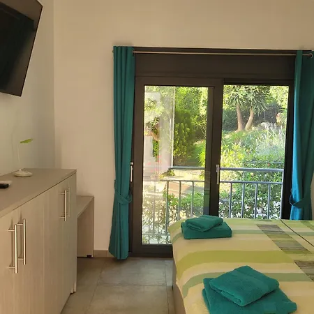 Apartamento Olivia *