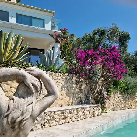 Apartmán Olivia Pentátion