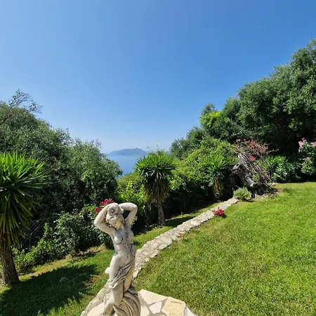 Apartmán Olivia Pentátion