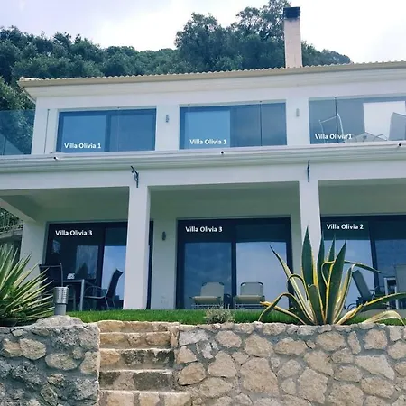 Olivia Apartamento *