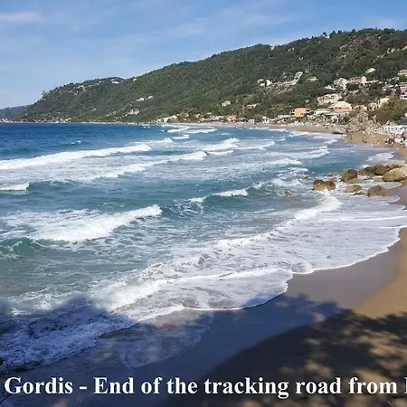 Olivia Apartmán Pentátion