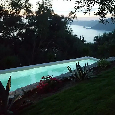 Olivia Apartamento *