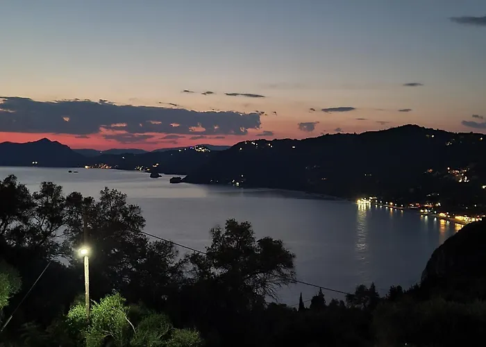 Olivia アパート Pentátion