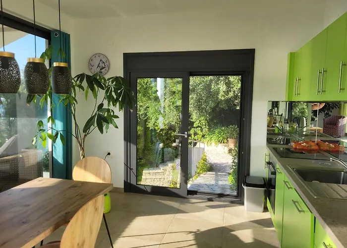 アパート Olivia Pentátion