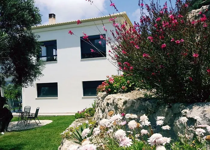 Olivia アパート *