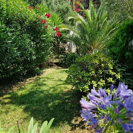 Olivia Apartment Pentátion