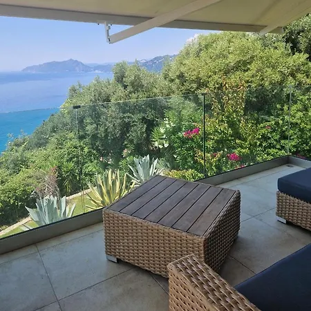 Appartement Olivia *