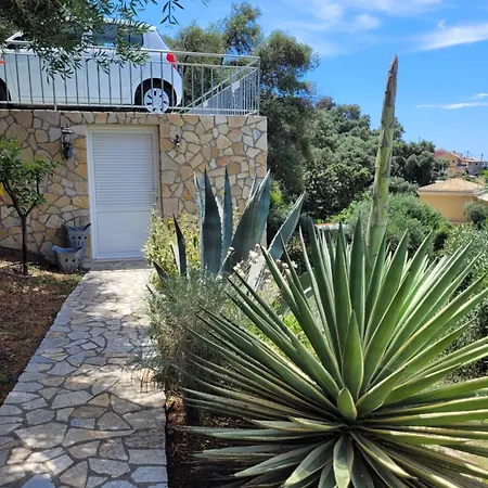 Apartment Olivia Pentátion