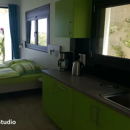 Olivia Appartement *