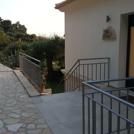 Olivia Pentátion