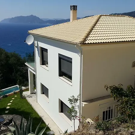 Appartement Olivia