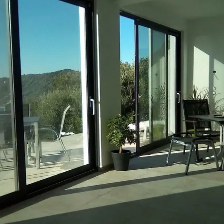 Appartement Olivia *