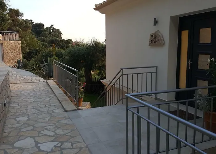 Olivia Pentátion